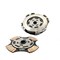 Mid-America Clutch, New 15 X 2 Cer 7S, AN155698-SB7 AN155698-SB7 - alternate 3